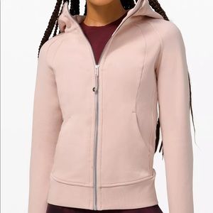 Lululemon scuba hoodie